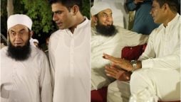 Maulana Tariq Jamil
