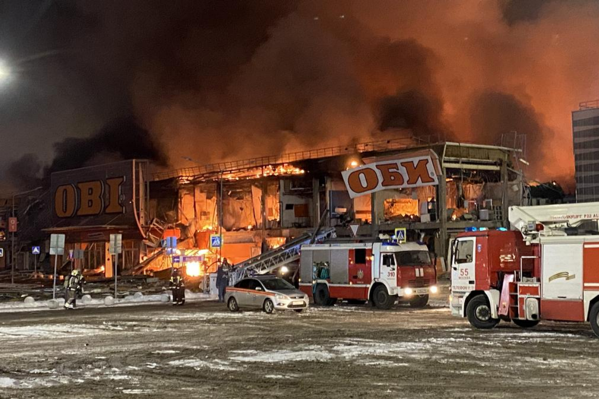 UN appeals Moscow to give access of under-fire border areas