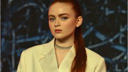 Who is Sadie Sink? A Closer Look at American Actress