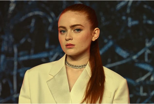 Sadie Sink