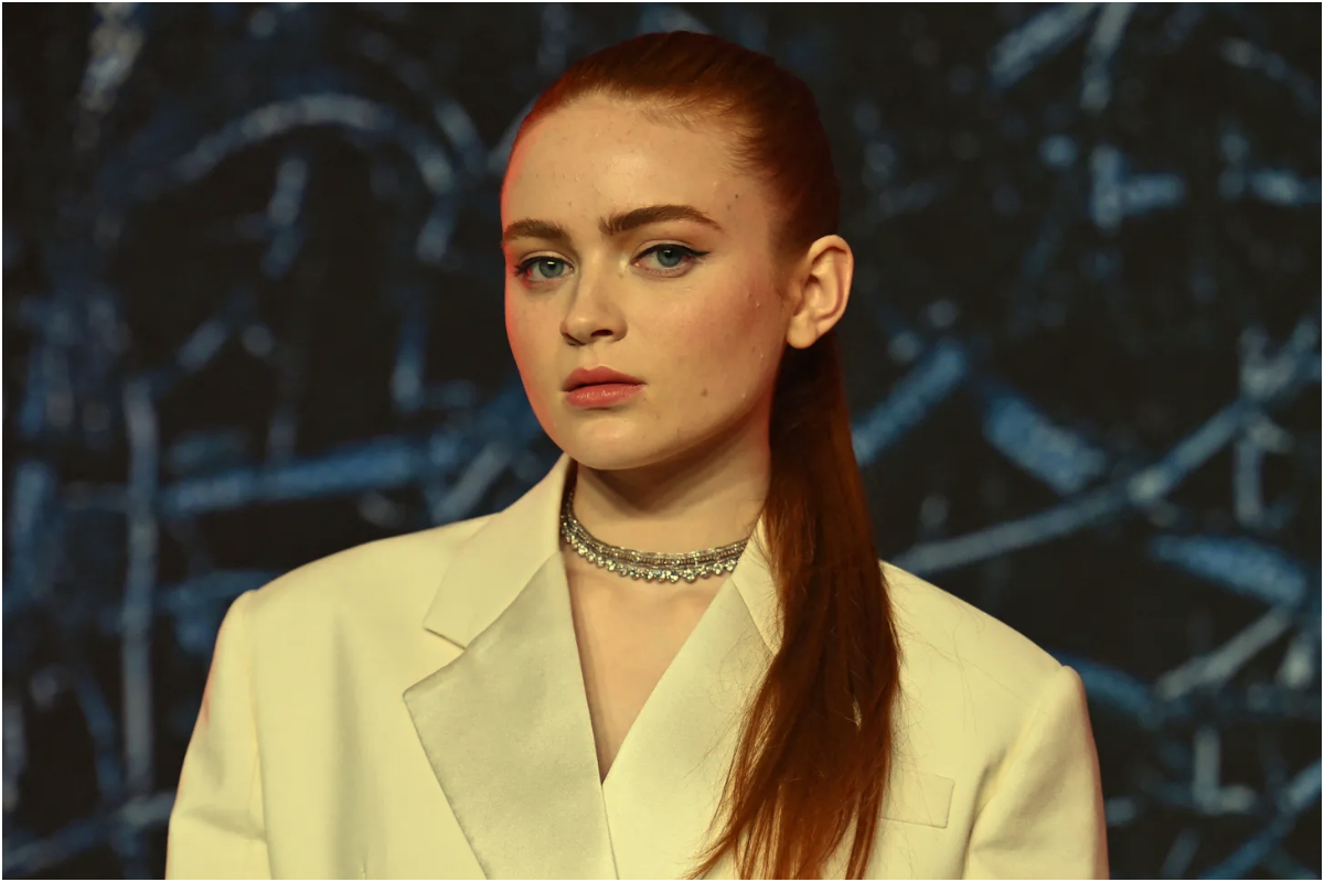 Sadie Sink