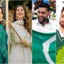 Pakistani Celebrities Share Heartfelt Messages on 14th August