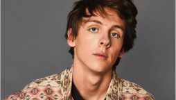 Who is Jacob Bertrand? All You Need To Know About Him!