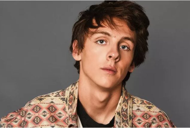 Who is Jacob Bertrand? All You Need To Know About Him!