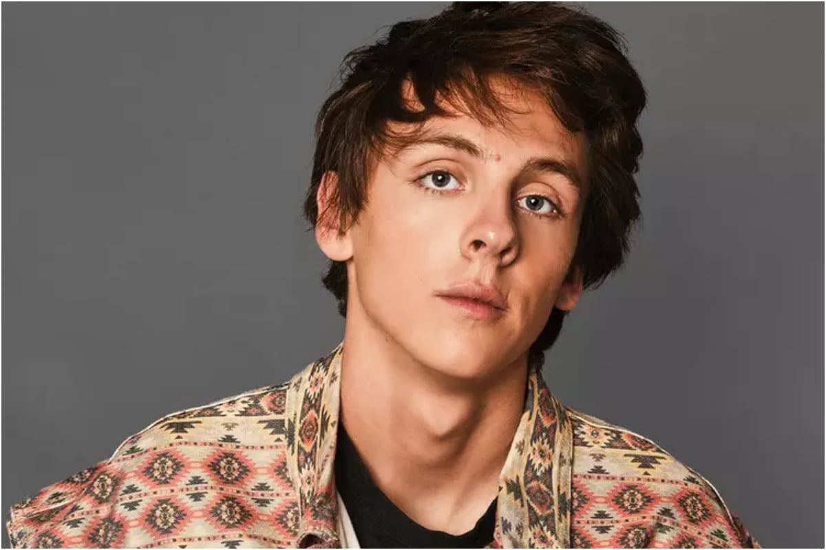 Jacob Bertrand