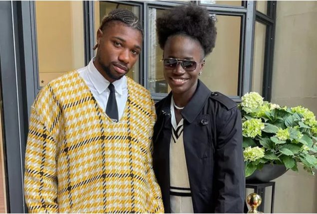 Who is Junelle Bromfield? All About Noah Lyles’ Girlfriend