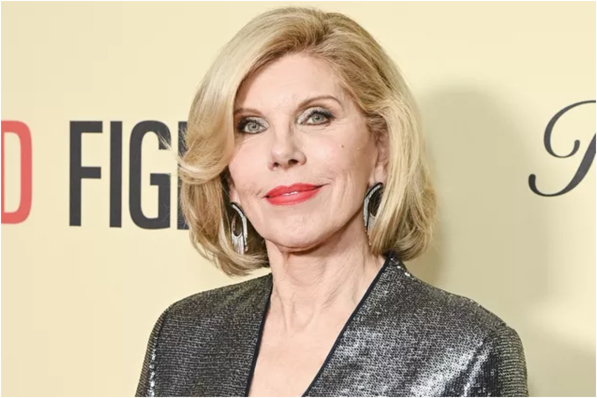 Christine Baranski