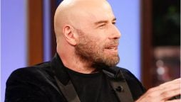 John Travolta