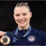 Who is Jade Carey? A Closer Look at American Gymnast