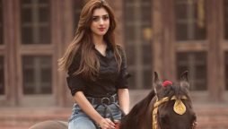 Jannat Mirza shuts down criticism over her 'Attitude' with honest response