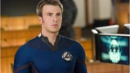 Who is Chris Evans? All You Need To Know About Him!