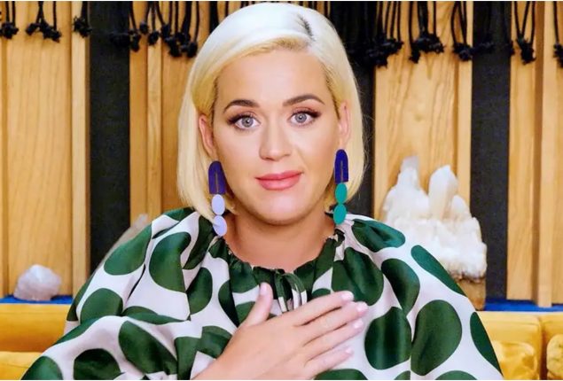 Who is Katy Perry? All About Singer & Songwriter