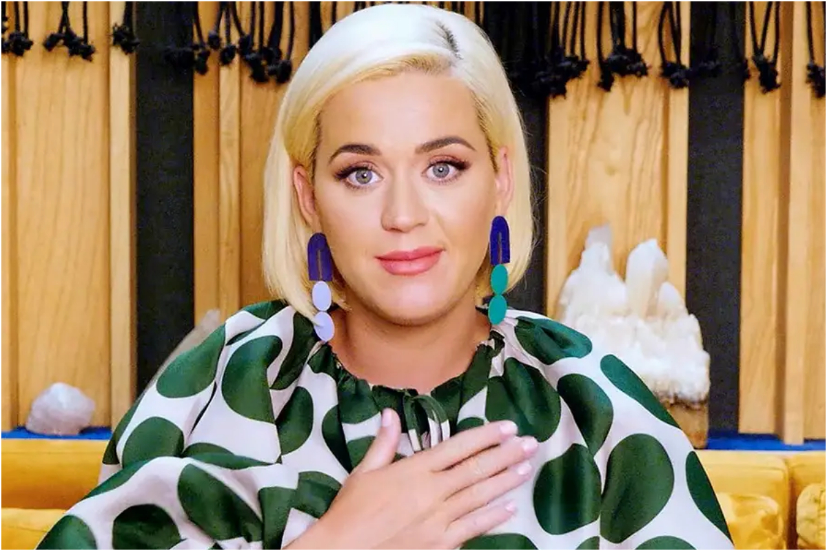 Katy Perry
