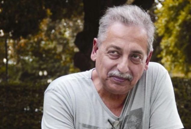 Salman Shahid reflects on the profound realities of life