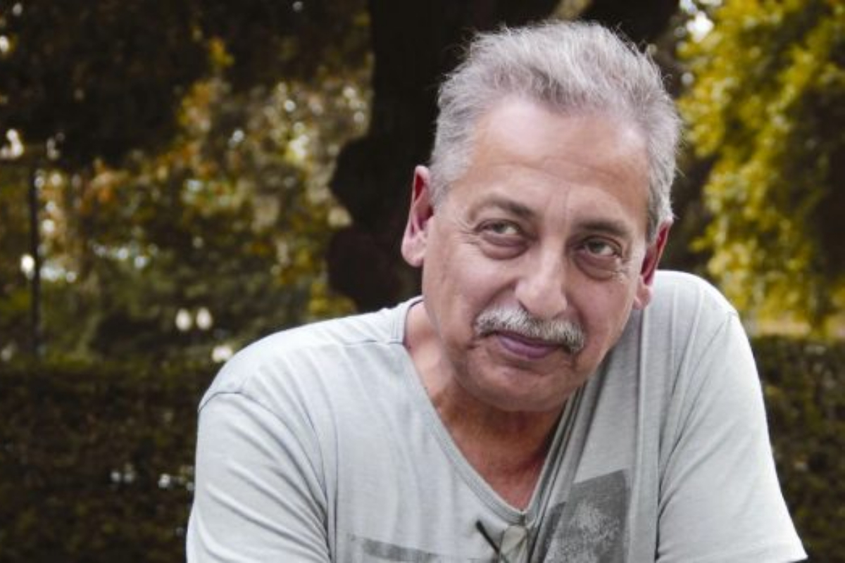Salman Shahid reflects on the profound realities of life
