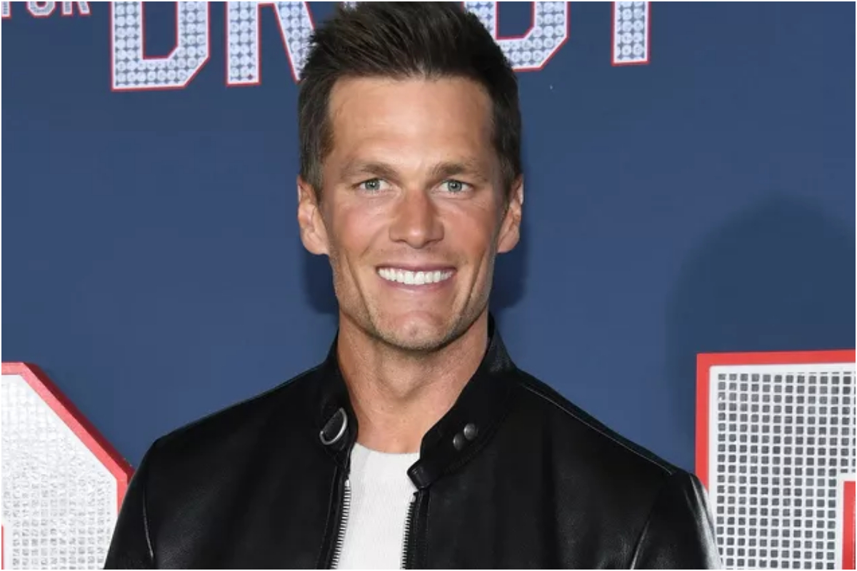 Tom Brady