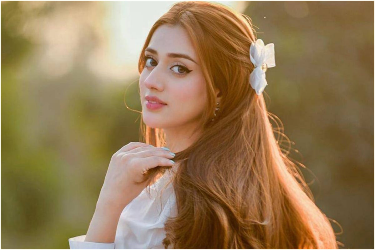 Jannat Mirza