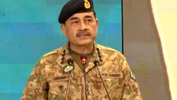 COAS urges Ulema to work for promotion of tolerance in society