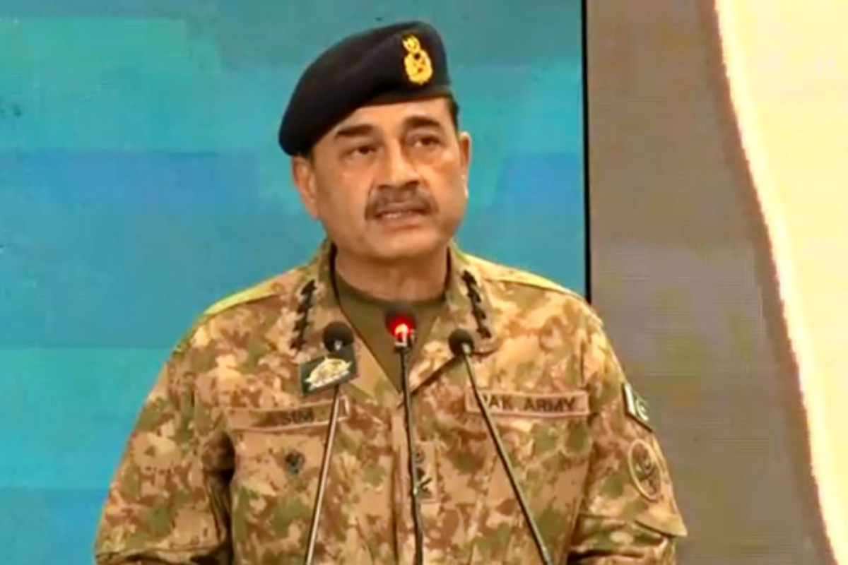 COAS