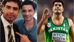 Ali Zafar