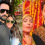 Ayeza Khan and Danish Taimoor celebrates 10 years of ‘Nikkah’ in a heartfelt post