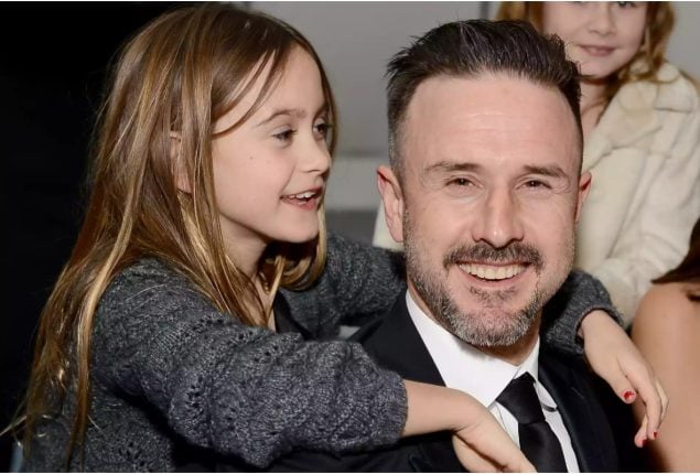 Coco Arquette
