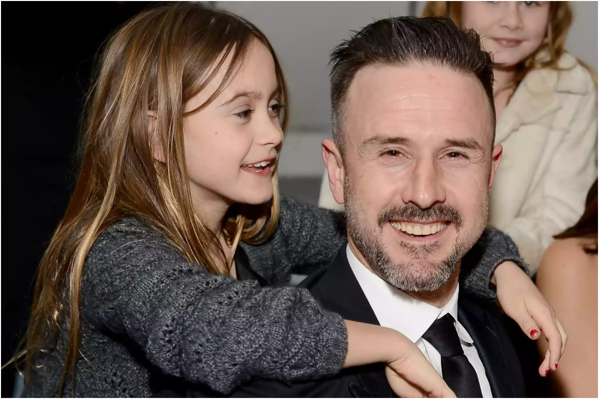 Coco Arquette