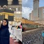 Merub Ali and family share special moments from Umrah