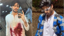 Haris Waheed Talks About Importance of Villains in Dramas
