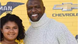 Terry Crews
