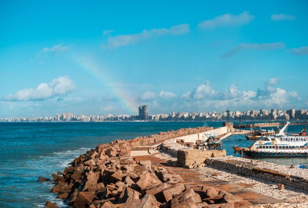 Spanish researchers report Mediterranean Sea breaks daily temperature record