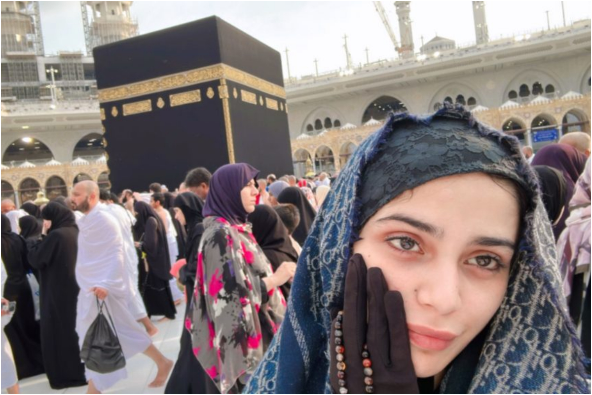 Aima Baig