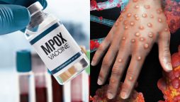 Nigeria reports 39 new Mpox cases this year