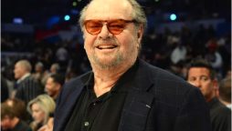 Jack Nicholson