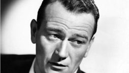 John Wayne