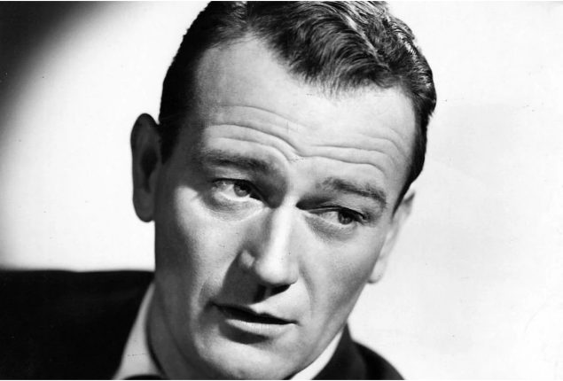 Who Was John Wayne? A Closer Look at the American Actor
