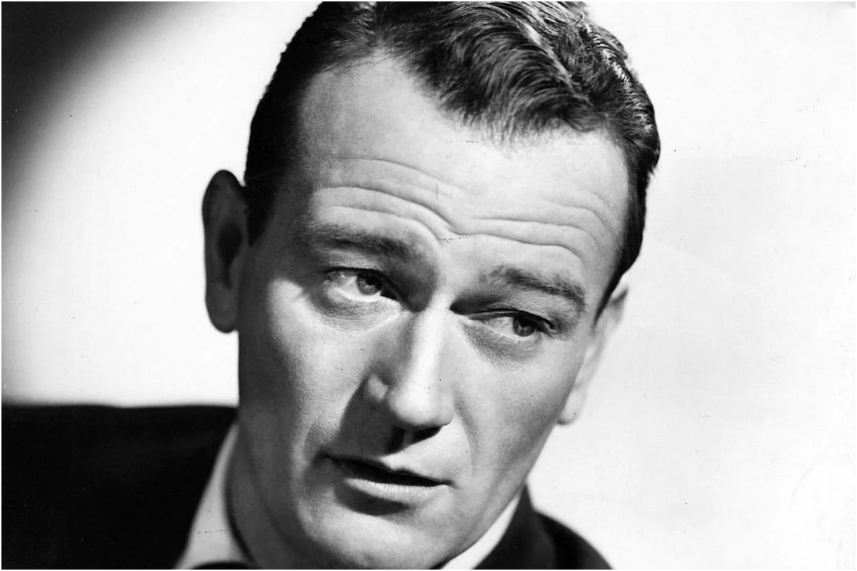 John Wayne