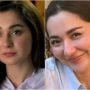Hania Aamir’s Transformation: A Look at Her Before and After Surgery