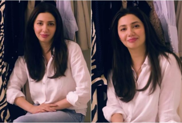 Mahira Khan