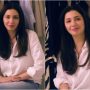 Mahira Khan Shares Her Most Cherished Gift from Husband