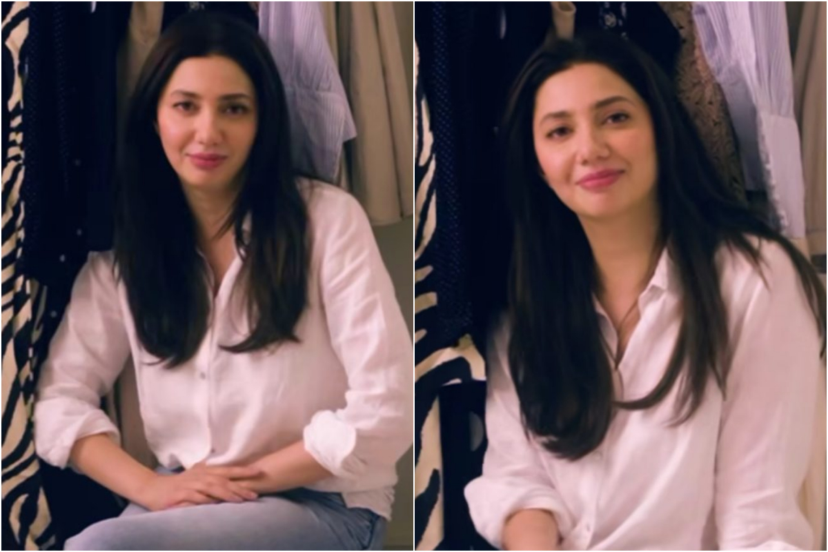 Mahira Khan