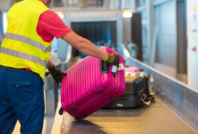 Tragic Accident: Woman dies in Chicago Baggage belt accident