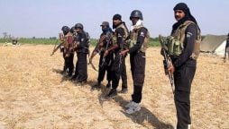DPO Rahim Yar Khan removed from his post