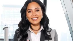 Who is Ayesha Curry? All About Canadian-American Actress