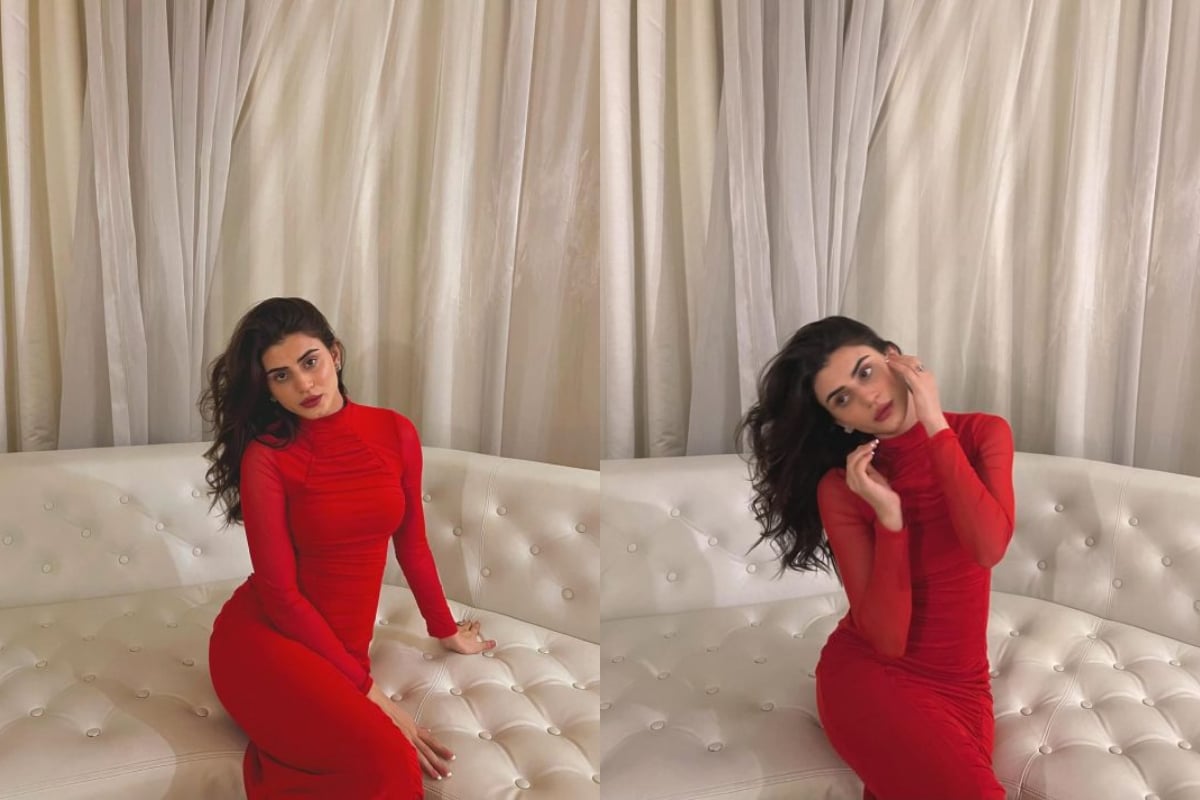 Internet confuses Zubab Rana with Kylie Jenner