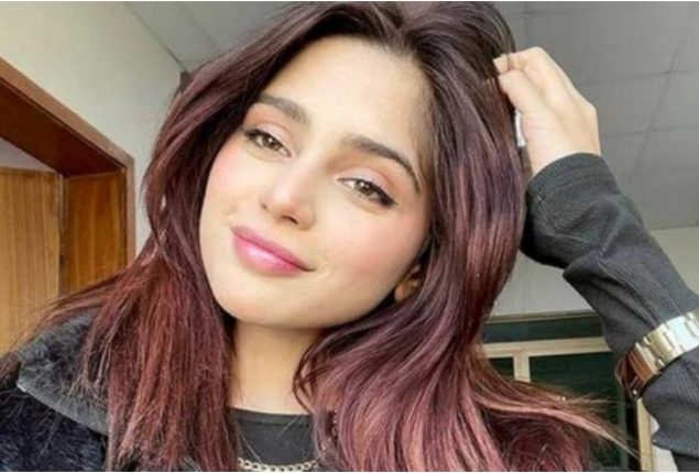 Aima Baig to Start Me Too Movement for Pakistani Women