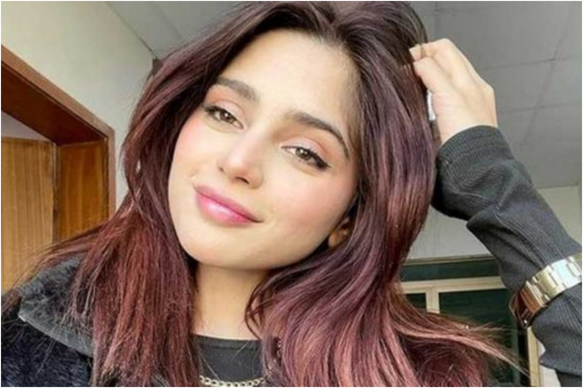 Aima Baig