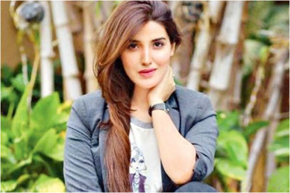 Hareem Farooq
