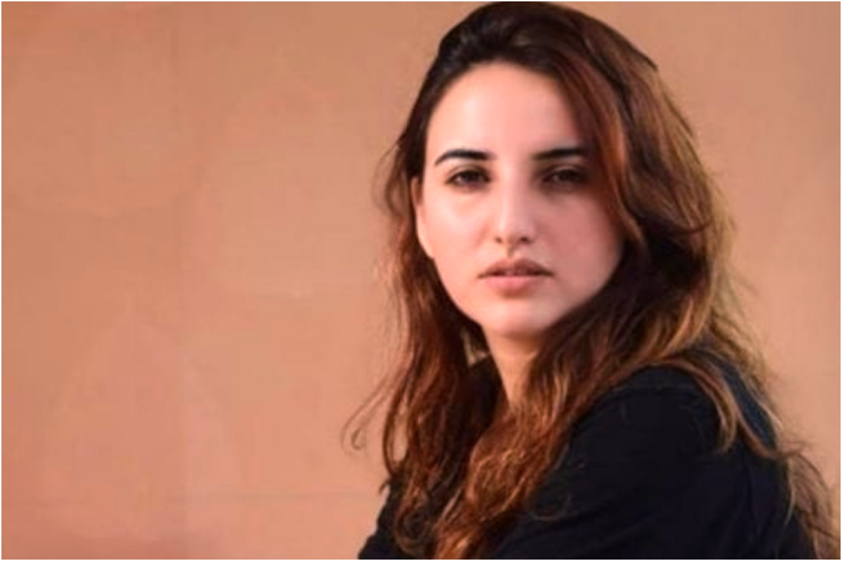 Hareem Shah