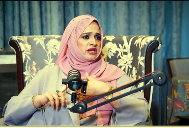 Noor Bukhari Discusses Her Marriages and Family Life